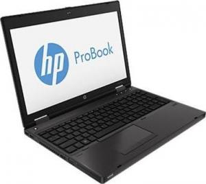 Laptop HP Laptop HP 6570b i5 4GB 320GB NOWA BAT WINDOWS 7/10 1
