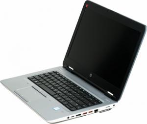 Laptop HP Laptop HP ProBook 640 G2 i5 6gen. 8GB 120GB SSD FHD [A-] 4