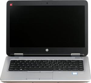 Laptop HP Laptop HP ProBook 640 G2 i5 6gen. 8GB 120GB SSD FHD [A-] 7