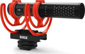 Mikrofon Rode VideoMic GO II (VMGOII) 2