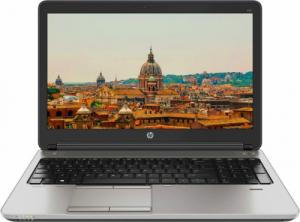 Laptop HP Laptop HP 650 G1 i5 8GB 240GB SSD Windows 8/10 KAMERA 1