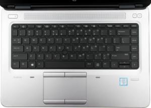 Laptop HP Laptop HP ProBook 640 G2 i5 6gen. 8GB 240GB SSD FHD [A-] 4