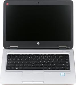 Laptop HP Laptop HP ProBook 640 G2 i5 6gen. 8GB 240GB SSD FHD [A-] 7