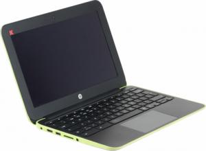 Laptop HP CHROMEBOOK 11 G5 HDMI SSD 4GB 2