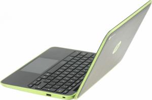 Laptop HP CHROMEBOOK 11 G5 HDMI SSD 4GB 5