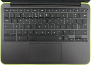 Laptop HP CHROMEBOOK 11 G5 HDMI SSD 4GB 7