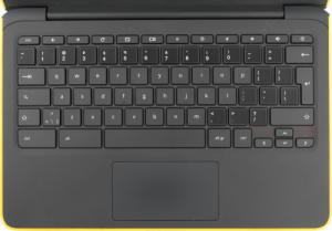 Laptop HP Laptop HP Chromebook 11 G6 4GB 16GB SSD 4