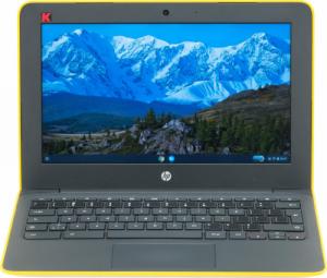 Laptop HP Laptop HP Chromebook 11 G6 4GB 16GB SSD 5