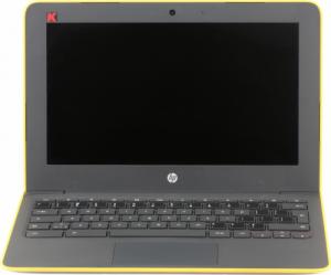 Laptop HP Laptop HP Chromebook 11 G6 4GB 16GB SSD 6