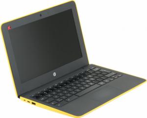 Laptop HP Laptop HP Chromebook 11 G6 4GB 16GB SSD 7