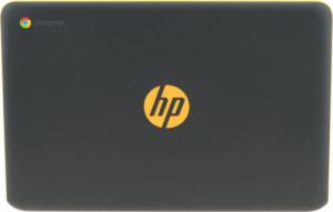 Laptop HP Laptop HP Chromebook 11 G6 4GB 16GB SSD 9
