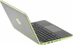 Laptop HP DOTYKOWY CHROMEBOOK 11 G5 SSD 4GB 8
