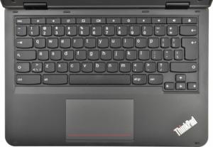 Laptop Lenovo Lenovo Chromebook 11e 4GB 16GB SSD HDMI 6