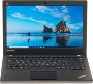 Laptop Lenovo Laptop Lenovo X250 i5 4300U 8GB 120GB SSD Kamera 4