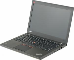 Laptop Lenovo Laptop Lenovo X250 i5 4300U 8GB 120GB SSD Kamera 7