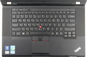 Laptop Lenovo Laptop Lenovo T530 i5 8GB 240GB SSD HD+ 7