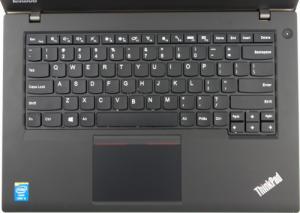 Laptop Lenovo Laptop Lenovo T440p i5 4GB 320GB Windows [A-] 5
