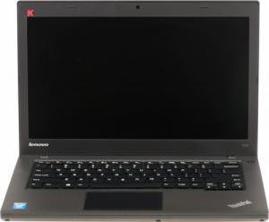 Laptop Lenovo Laptop Lenovo T440p i5 4GB 320GB Windows [A-] 7