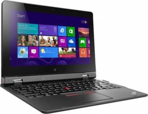 Laptop Lenovo Laptop Tablet Lenovo Helix i7 8GB 256 SSD FHD IPS [A] 1