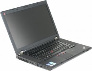 Laptop Lenovo Laptop Lenovo T530 i7 8GB 256GB SSD NVIDIA HD+ 3