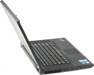 Laptop Lenovo Laptop Lenovo T530 i7 8GB 256GB SSD NVIDIA HD+ 8