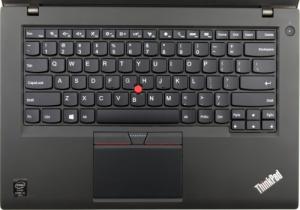 Laptop Lenovo T450s i5 8GB 120SSD HD+ KAM W7/10 [A-] 3