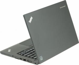 Laptop Lenovo T450s i5 8GB 120SSD HD+ KAM W7/10 [A-] 9