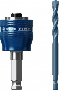 Bosch Adapter do systemów pił otwornic EXPERT Power Change Plus 11 mm 1