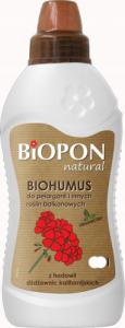 Bros Biohumus do roślin balkonowych 1 L 1