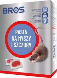 Bros Pasta na myszy i szczury 1 kg 1