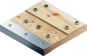 Bosch Zestaw startowy pił otwornic EXPERT Tough Material 68 x 60 mm 2608900450 8