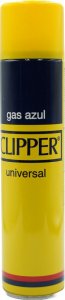 Clipper Gaz do zapalniczek 300 ml 1