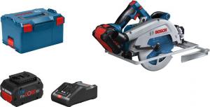 Pilarka tarczowa Bosch GKS 18V-68 GC 18 V 190 mm (06016B5101) 1