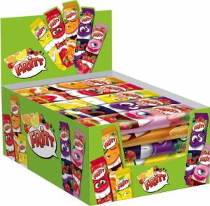 Mauxion Cukierki rozpuszczalne z witaminą C 3 szt. 2