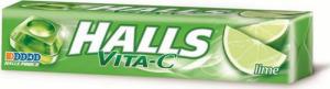 Mondelez UK Cukierki Vita C Lime 33 g 1