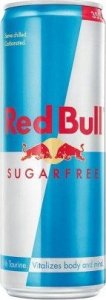 Red Bull Napój energetyczny Light puszka 0,355 ml 1