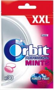 Wrigley Drażetki owocowo-miętowe Professional Mints XXL 30 szt. 1