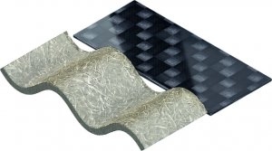 Bosch Zestaw pił otwornic EXPERT Construction Material 20/25/32/38/51/64 mm, 10 szt. 2608900490 12