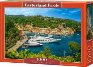 Castorland Puzzle 1000 Portofino CASTOR 1