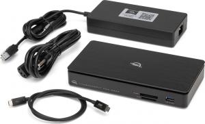 Stacja/replikator OWC Thunderbolt 3 (OWCTB3DKPRO) 6