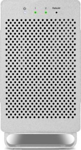 Macierz dyskowa OWC Mercury Elite Pro Dual Tower (OWCMED3ER0GB) 2