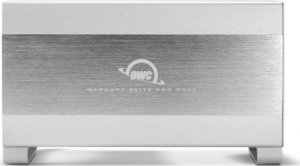 Macierz dyskowa OWC Mercury Elite Pro Dual Tower (OWCMED3ER0GB) 3