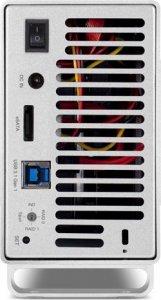 Macierz dyskowa OWC Mercury Elite Pro Dual Tower (OWCMED3ER0GB) 4