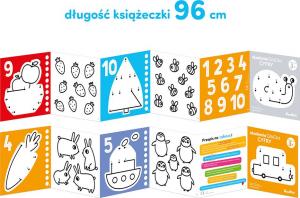 Bright Junior Media Akademia CzuCzu Cyfry 4