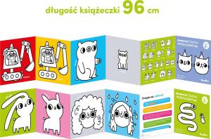 Bright Junior Media Akademia CzuCzu Przeciwieństwa 4