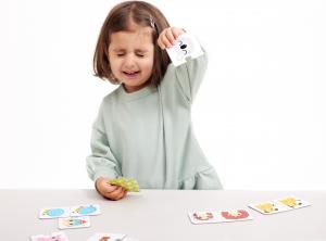 Bright Junior Media Akademia CzuCzu Przeciwieństwa 5