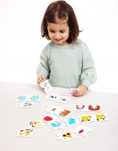 Bright Junior Media Akademia CzuCzu Przeciwieństwa 6