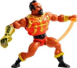 Figurka Mattel Master of the Universe Jitsu 3