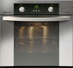 Piekarnik Mastercook M8EP FX 1