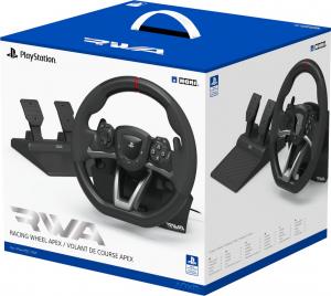 Kierownica Hori wyścigowa Racing Wheel Apex (SPF-004U) 4